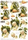 8215338 Condolenz  Trauerblumen