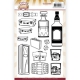 YCCS10062 JC Clear Stempel Good old Days Whisky