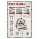 Hobbyjournal Nr. 191x mit Gratis 3D Bogen