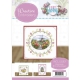 CB10024x AD Creative Embroidery 24 Enjoy Spring