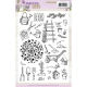 PMCS10048 Clear Stamps - Precious Marieke - Beautiful Garden