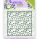PM10201 PM Stanzschablone Beautiful Garden - Leaf Frame