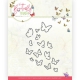 JAD10120 Stanzschablone Butterfly Touch - Bunch of Butterflies
