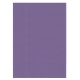 LKK-4K62 Linnenpapier - vierkant - grape 13,5 x 27 1 St�ck