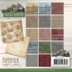 ADPP10041 Paperpack - Amy Design - Vintage Transport
