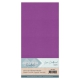 LKK-4K68 Linen Cardstock mauve 10 Blatt