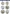 CDS10121 JA Scenery A perfect Christmas Christmas Candle Rund