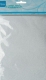 CA3104  Marianne Design Glitzer Schneepapier A5
