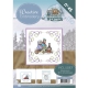 CB10045 Creative Embroidery 45 Nordic Winter