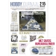 Hobbyjournal Nr. 215 mit Gratis 3D Bogen
