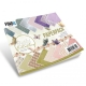 PMPP10039 PM Papierpack Beautiful Butterlies