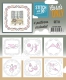 COSTDO10008 Stitch & Do Cards Only Set 8