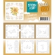 COSTDO10043 Stitch & Do Cards Only Set 43