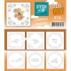 COSTDO10056 Stitch & Do Cards Only Set 56
