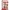 POS10017 Stanzbogenbuch Red Flowers POS10017 Stanzbogenbuch Red Flowers