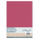 HP25-A467 Hobbypapier, Magenta, 120 gr. 1 Blatt