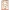 SB10778 JA stanzbogen Wooden Christmas Orange Fruit