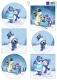 HK1713 MD Hettys Snoesjes Snowfun