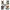 PFA119 A5 Paper Pack paper Favourites Summer Dogs