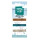 STDOBG060 Stitch & Do  Mini Garn Karte 60