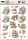 CD12148 Schneidebogen Berries Beauties Whispering Spring Tea