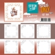 COSTDO10104 Stitch & Do Cards Only Set 104