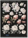 89070 Stanzbogen Rosen Trauer