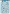 CD12137 YC Schneidebogen Blooming Blue Small Elements