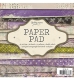 PP SL 01 Paper PAD Papierpack