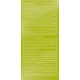 STDMLCN Hobby-Dots Sticker Mirror Leaf Green