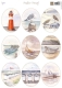 MB0195 Matties moiste Strand oval