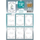 COSTDOA610008 Stitch & Do Cards Only A6 Set 08