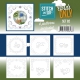 COSTDO10082 Stitch & Do Cards Only Set 82***
