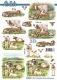 8215404 Schneidebogen K�he
