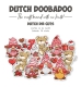 474.007.052 Dutch Doobadoo Embellihments
