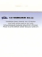 673085 3D Foam Pads Schaumklebekissen 5mm x 5mm x 0,5mm