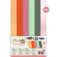 BB-4K-10012 Linen Cardstock Pack Plant Paradies 4K