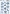 SB11029 BB Stanzbogen Blue Meadow Blumenvase SB11029 BB Stanzbogen Blue Meadow Blumenvase