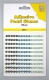 APS403 Adhesive Pearl Stones 150 St�ck 4mm 3 farbig blau