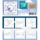 COSTDO10035 Stitch & Do Cards Only Set 35