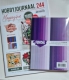 SETHJ244 mit Mega Pack Purple A5