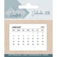CDEMC007 Kalender 2026 Minikalender