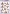 SB11044 BB Stanzbogen Pastel Purple Christmas Maus SB11044 BB Stanzbogen Pastel Purple Christmas Maus