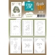 COSTDOA610030 Stitch & Do Cards Only A6 Set 30