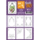 CODOA611 Dot & Do Card Only Set 11