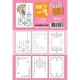 CODOA612 Dot & Do Cards Only Set 12***