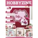 HZBP70 HobbyZine Plus 70