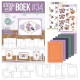 STDOBB034 Stich & Do Heft 34 Schmetterlingstr�ume Sjaak van Went