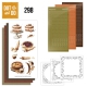 DODO298 Dot & Do Leckere Kuchen
