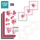 STDO260 Stitch & Do Set 260 Florale Eleganz